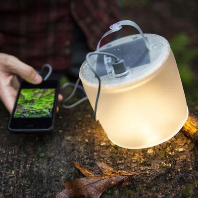 BioLite Luci Charge 360