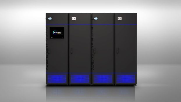 Blue Planet Energy Blue Planet Energy