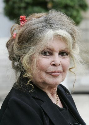 Brigitte Bardot