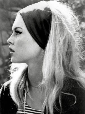 Brigitte Bardot, dies aged 91