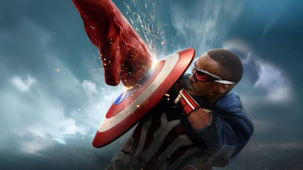 Captain America Brave New World Captain America Brave New World