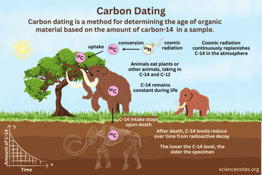 Carbon Dating Carbon Dating