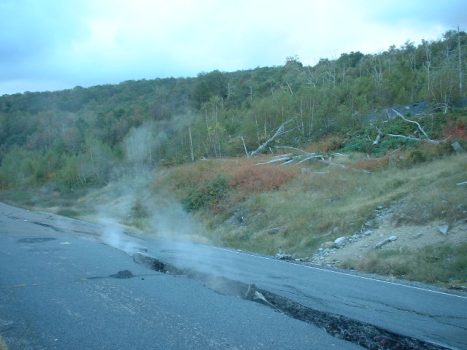 Centralia, Pennsylvania