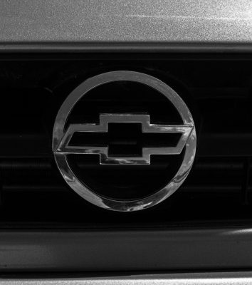 Chevrolet Logo Chevrolet Logo