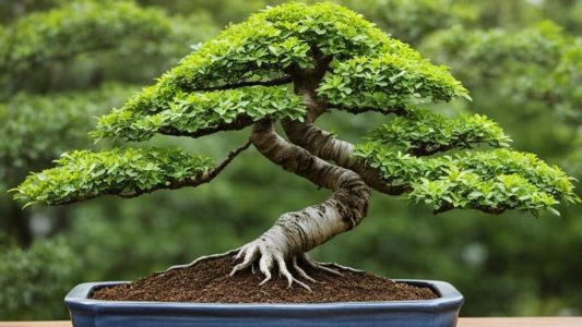 Chinese Elm Bonsai Chinese Elm Bonsai