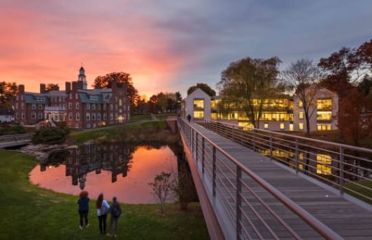 Choate Rosemary Hall (USA) Choate Rosemary Hall (USA)