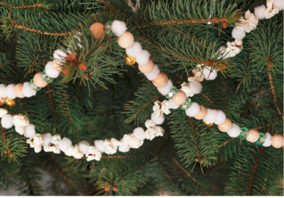 Christmas Tree Chains