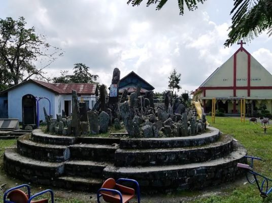 Chui Village