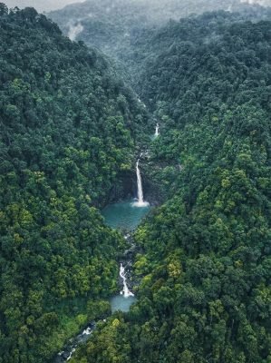 Coorg, Karnataka