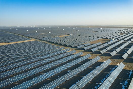 Countries with the Largest Number of the Solar Power Panel Installation Countries with the Largest Number of the Solar Power Panel Installation