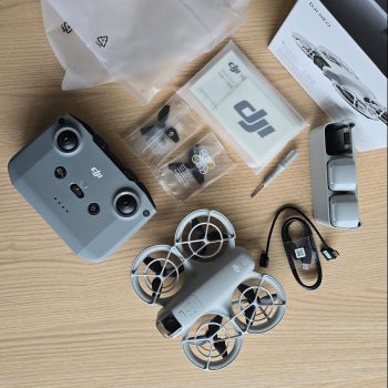 DJI Neo DJI Neo