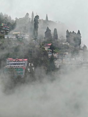 Darjeeling, West Bengal