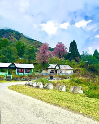Dzuleke Village