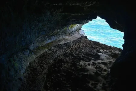 Easter Island's Volcanic Caves
