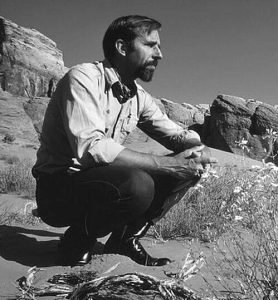 Edward Abbey