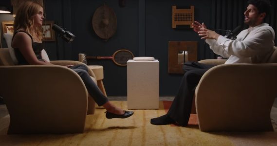 Emma Watson Interview Emma Watson Interview