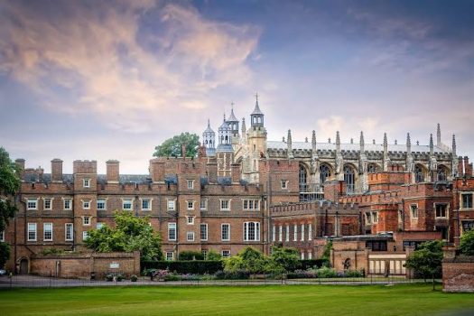 Eton College (UK) Eton College (UK)