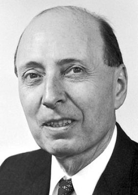 Eugene Paul Wigner Eugene Paul Wigner