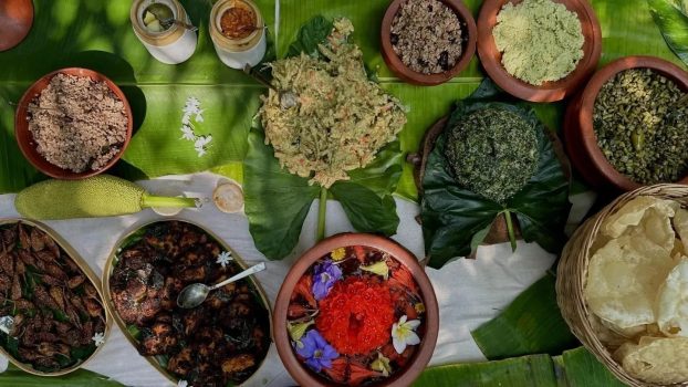 Food of Greenara Food of Greenara