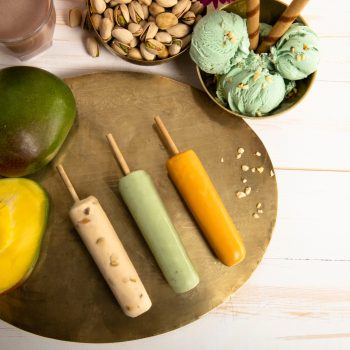 Fusion Flavour Kulfi Fusion Flavour Kulfi