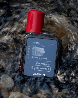 Garmin inReach Mini 3 Plus