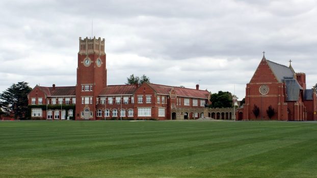 Geelong Grammar School (Australia) Geelong Grammar School (Australia)