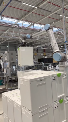 Germany AI factory Germany AI factory