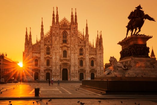 Golden Italy Golden Italy