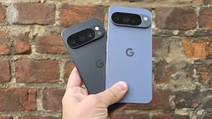 Google Pixel 10 Pro XL