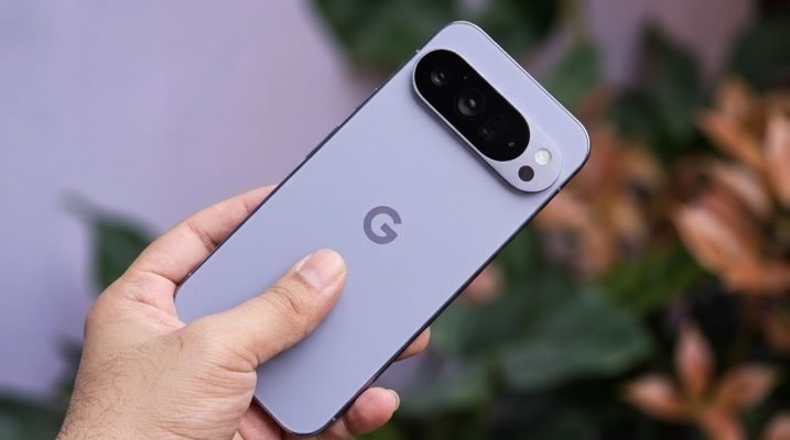 Google Pixel 10 Pro