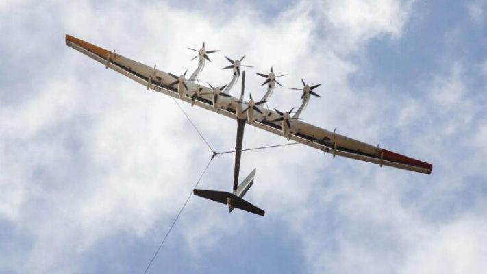 Google X - Makani Power