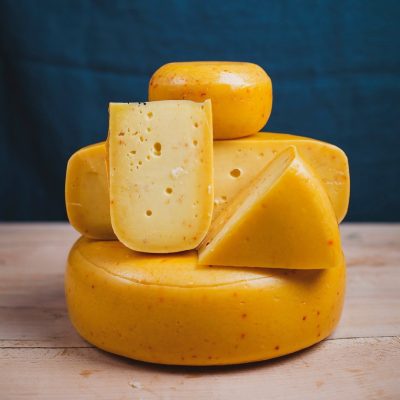 Gouda Cheese