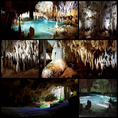 Grand Cayman's Crystal Caves