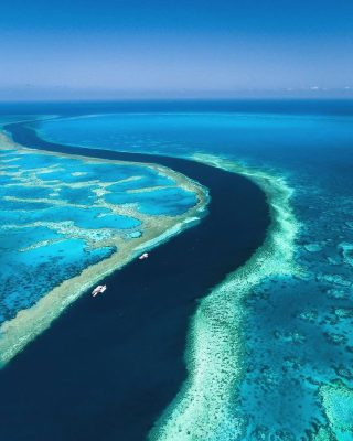 Great Barrier Reef