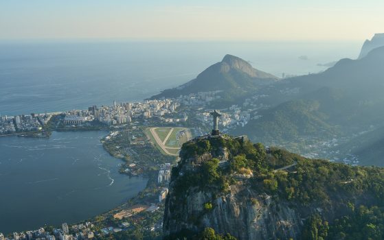 Green Brazil Green Brazil
