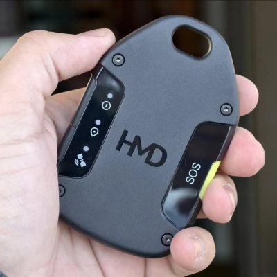 HMD OffGrid