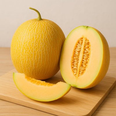 Hami Melon