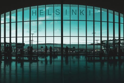 Helsinki Airport Helsinki Airport
