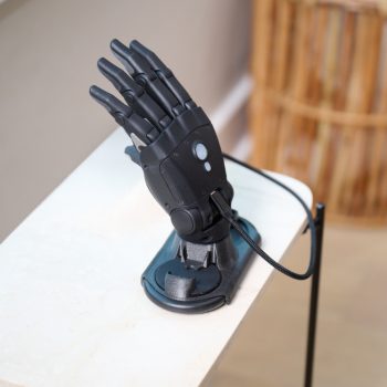 Hero-Pro Bionic Arm Hero-Pro Bionic Arm