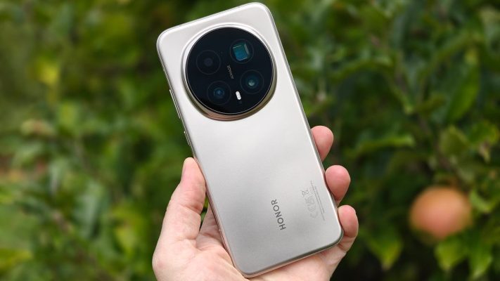 Honor Magic8 Pro