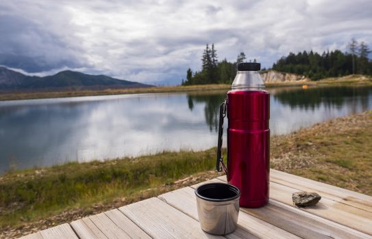 How Thermos Bottles Are Made How Thermos Bottles Are Made