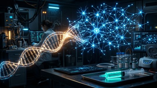 How a Vaccine Is Made