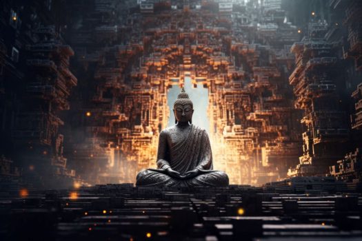 I Asked an AI ChatGPT About God I Asked an AI ChatGPT About God