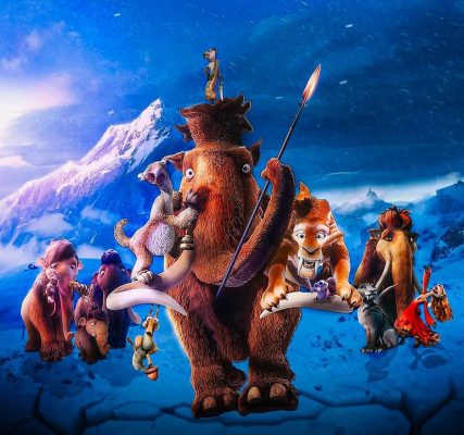Ice Age: Boiling Point