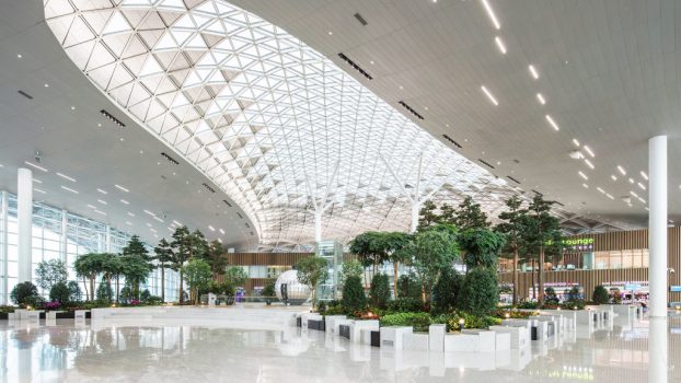 Incheon International Airport Incheon International Airport