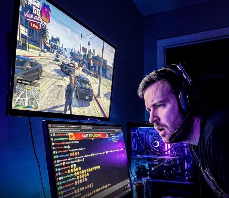 Internet Will Feel It