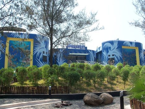 Jagdish Chandra Bose Aquarium – Surat Jagdish Chandra Bose Aquarium – Surat