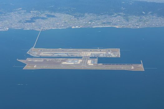 Kansai International Airport Kansai International Airport