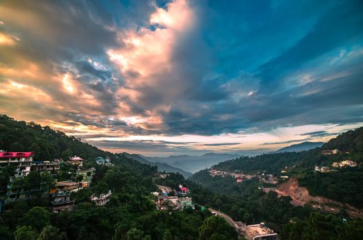 Kasauli, Himachal Pradesh Kasauli, Himachal Pradesh