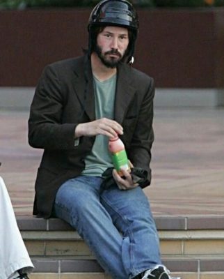 Keanu Reeves Keanu Reeves